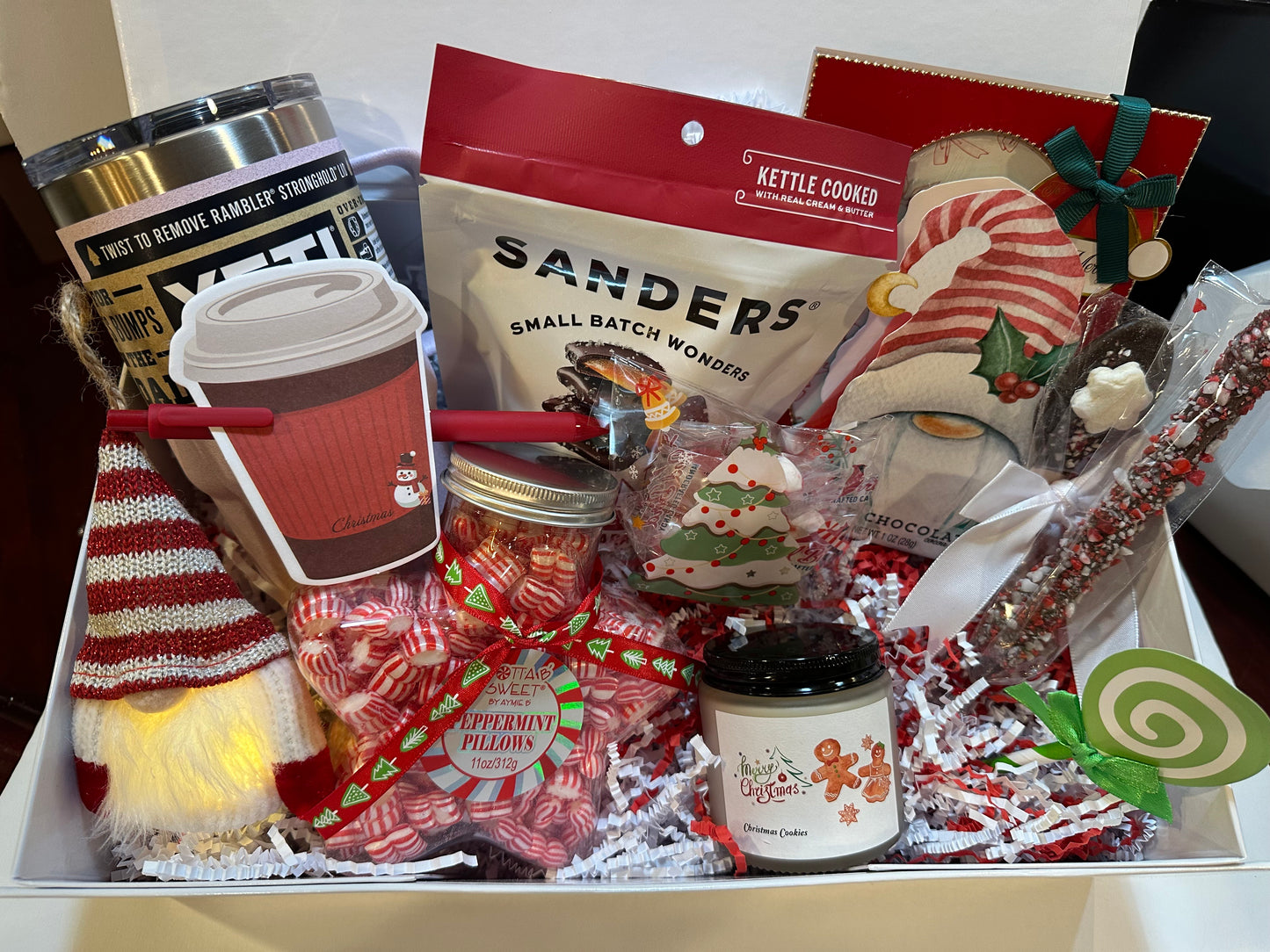 Holiday Happiness & Cheer Gift Set