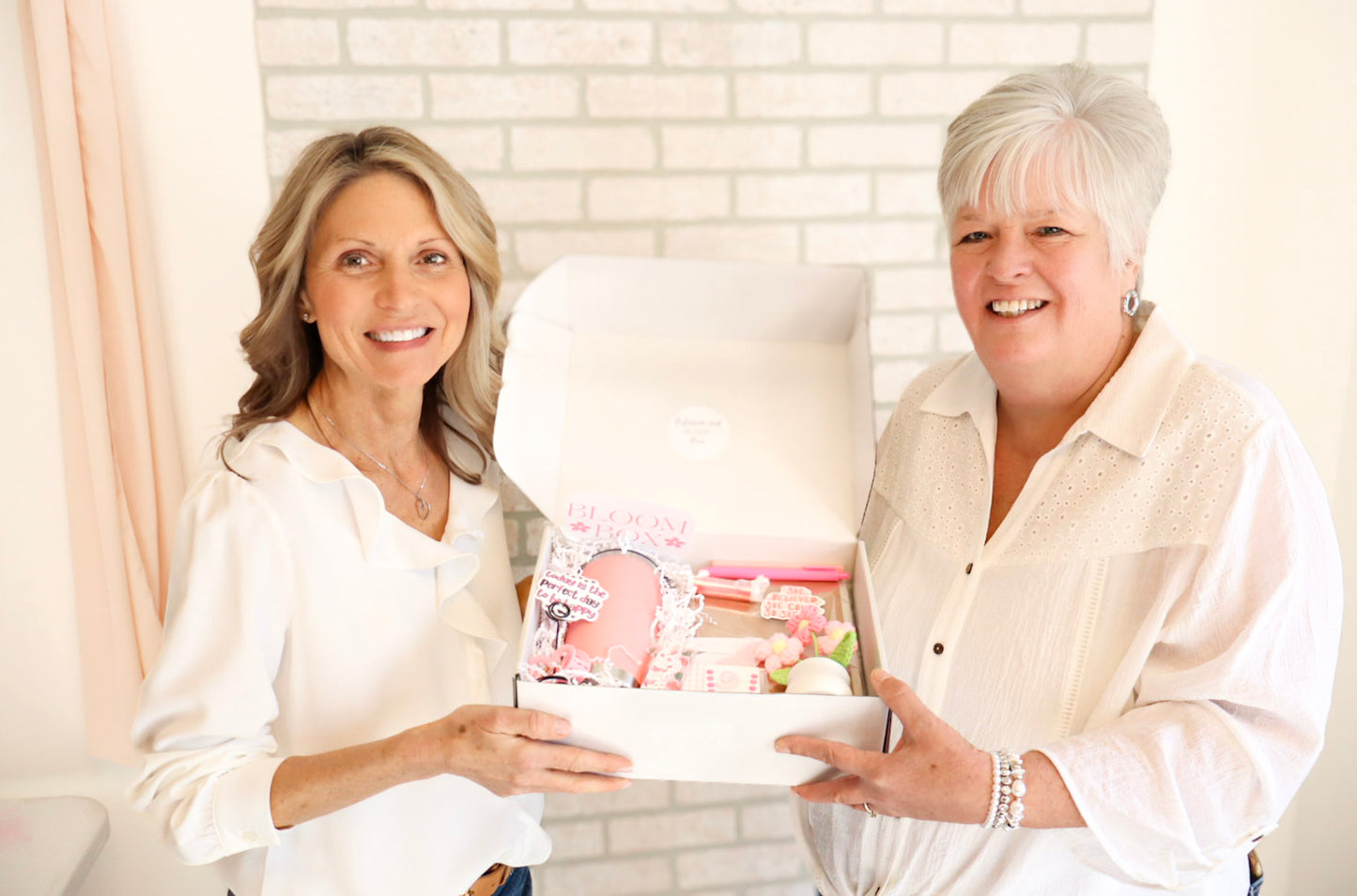 Bloom Box (Gift Idea for Her)