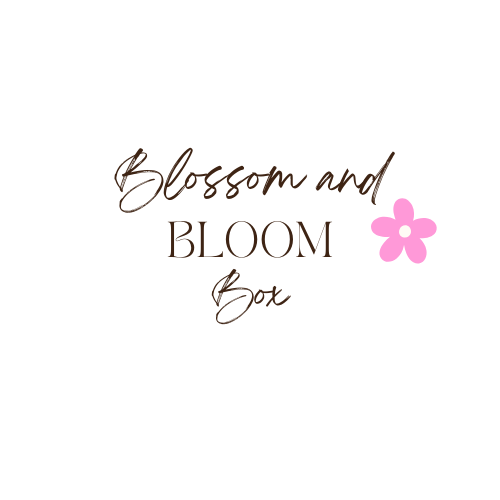 Blossom & Bloom