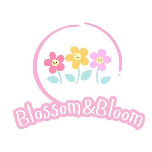 Blossom & Bloom