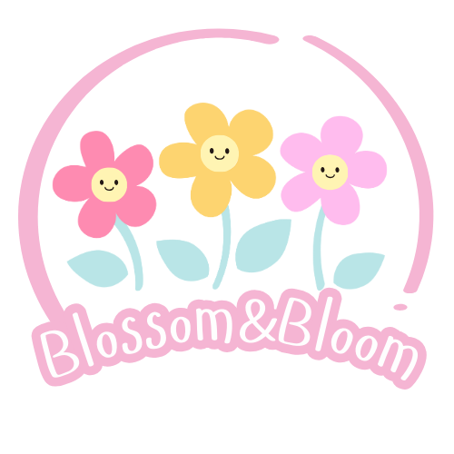 Blossom & Bloom