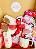 Valentine's Gift Box for Teens & Adults - Be My Valentine