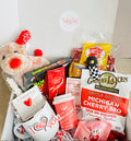 Hugs, Hearts, & Treats Gift Box