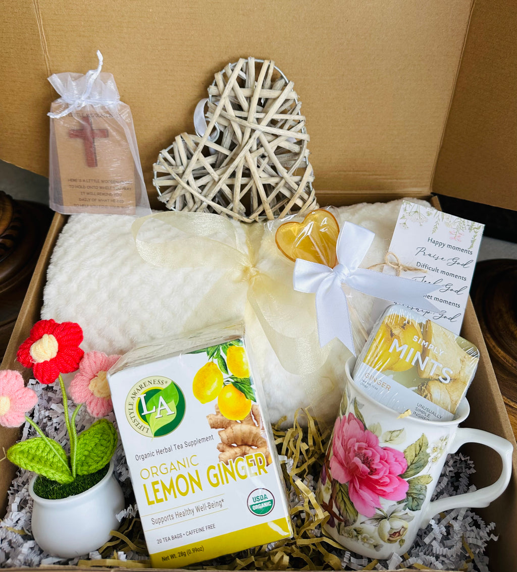 Comfort and Cozy Gift