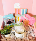 Blooming Spring Gift Box (College, Friends, Co-Workers)