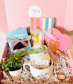 Blooming Spring Gift Box (College, Friends, Co-Workers)