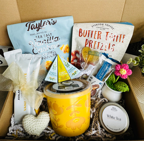 Comfort and Cozy Gift