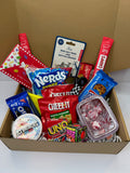 College Gift Box for Welcome Week, Exams, Just Because or Thinking of You (Copy)
