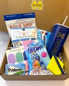 College Gift Box for Welcome Week, Exams, Just Because or Thinking of You (Copy) (Copy)