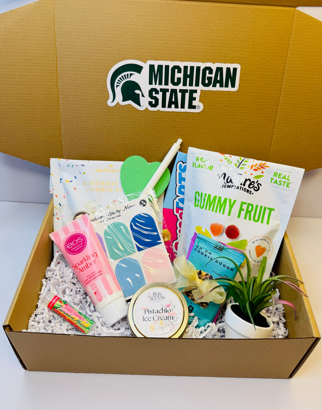 College Gift Box for Welcome Week, Exams, Just Because or Thinking of You (Copy) (Copy)