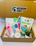 College Gift Box for Welcome Week, Exams, Just Because or Thinking of You (Copy) (Copy)