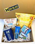 College Gift Box for Welcome Week, Exams, Just Because or Thinking of You (Copy) (Copy)