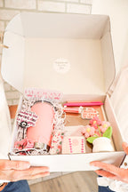 Bloom Box (Gift Idea for Her)
