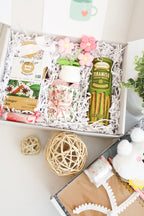 Just Because Gift Box for Adults or Children (Feel Better Soon, Get Well, Thinking of You, or Sympathy)