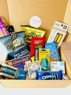 College Gift Box for Welcome Week, Exams, Just Because or Thinking of You (Copy) (Copy)